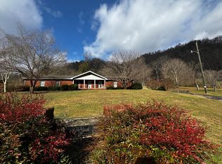 977 Marrowbone Creek Rd, Elkhorn City, KY 41522