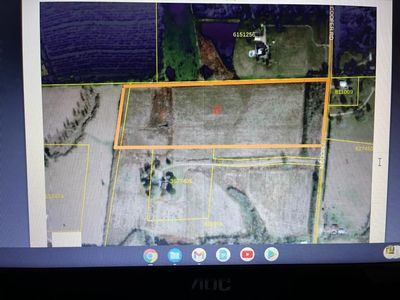 N Cooper Rd, Loranger, LA, 70446