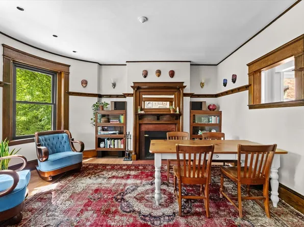 17 Lakeville Rd APT 4, Jamaica Plain, MA 02130