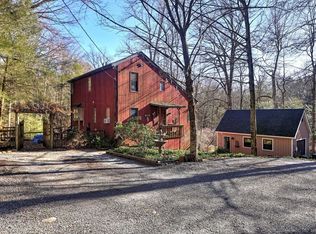 151 Punkup Rd, Oxford, CT 06478