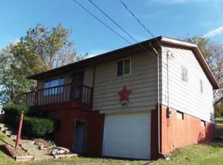172 Crawford Ave, Wintersville, OH 43953