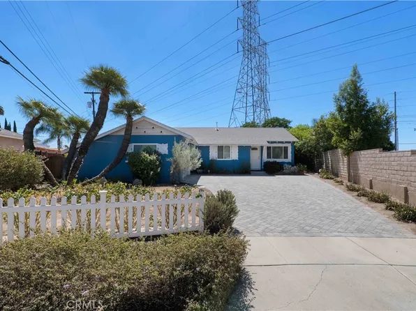 14766 Kingsbury St, Mission Hills, CA 91345