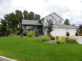 9033 Hobble Creek Dr, Billings, MT 59101
