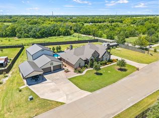 100 Skyview Rnch, Caddo Mills, TX 75135