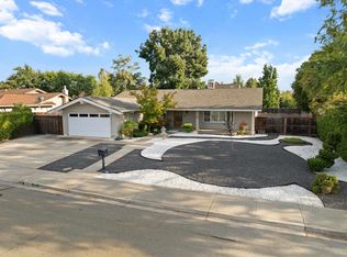 2583 Regent Rd, Livermore, CA 94550