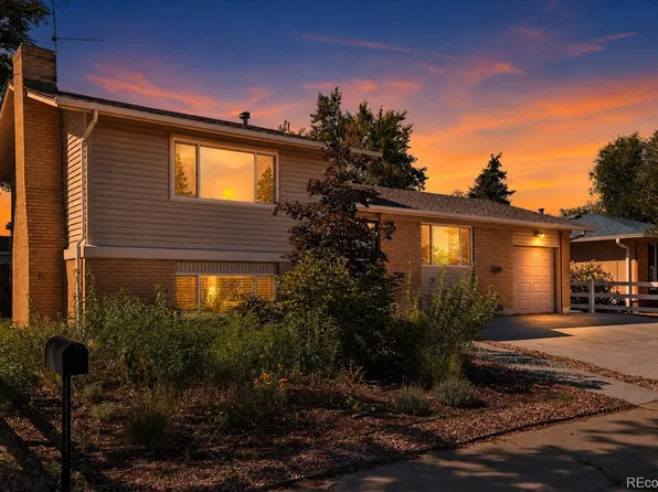 15014 E 54th Avenue, Denver, CO 80239