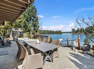 16714 Pleasant Beach Drive SE, Yelm, WA 98597