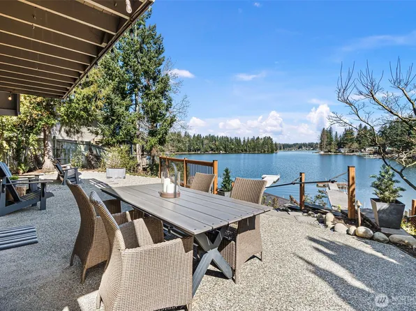 16714 Pleasant Beach Drive SE, Yelm, WA 98597