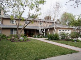 10640 Melvin Ave, Porter Ranch, CA 91326