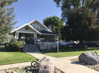 30 W 300 N, Malad City, ID 83252