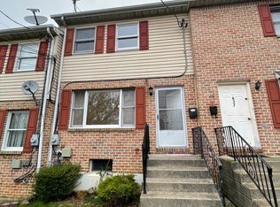 625 S Filmore St, Allentown, PA 18103