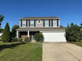 123 Day Pl, Trenton, OH 45067