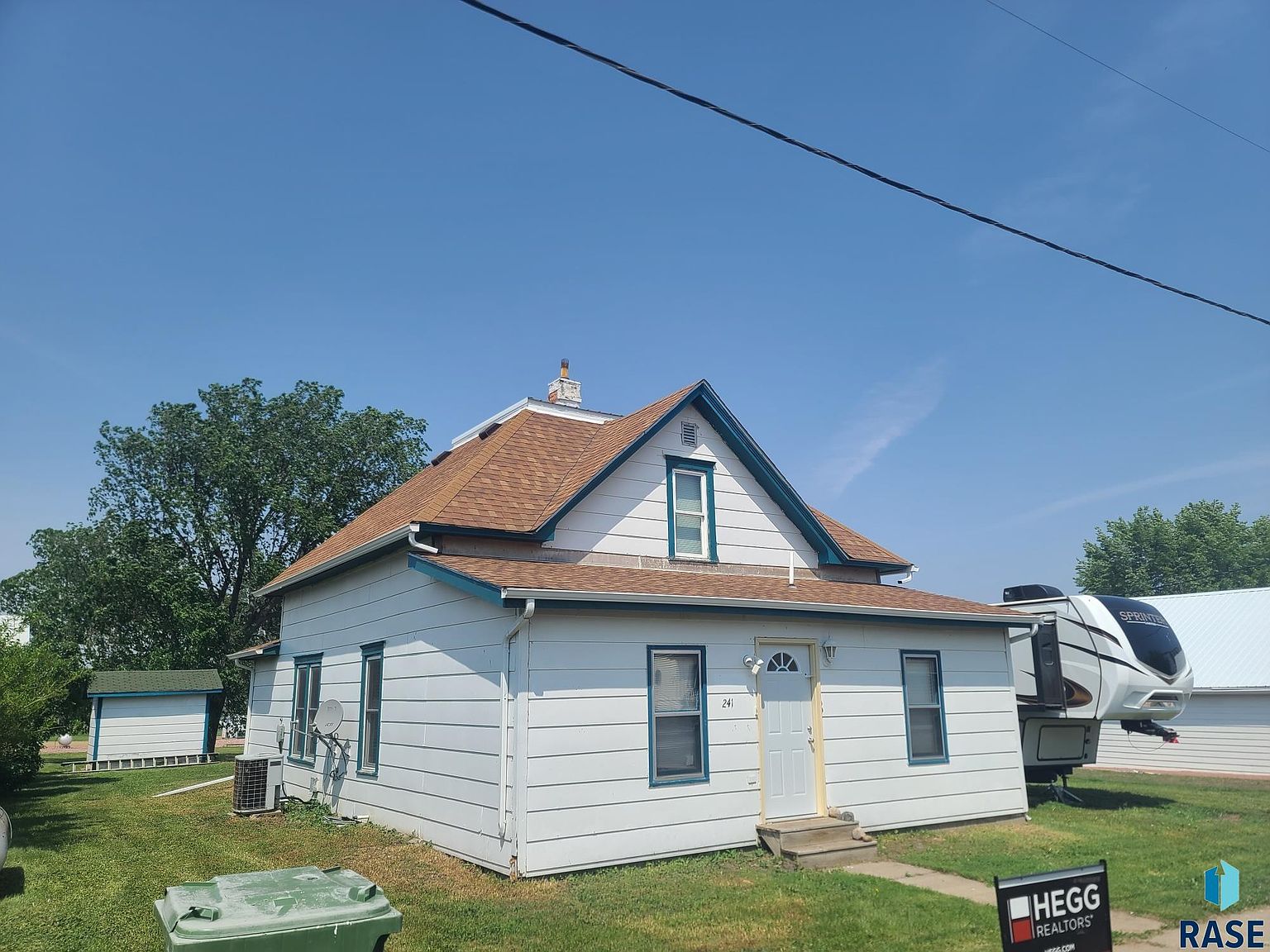 241 S 2nd St, Emery, SD 57332 MLS 22303178 Zillow