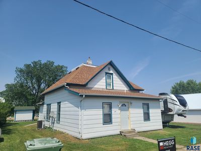 241 S 2nd St, Emery, SD, 57332