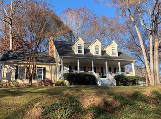 216 Trolley Car Way, Spartanburg, SC 29302