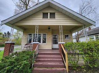 405 Leroy St, Ferndale, MI