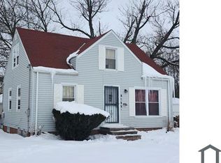 19619 Harvard Ave, Warrensville Heights, OH 44122