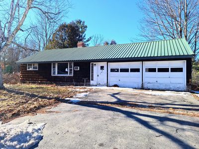 18 Gray Road, Falmouth, ME, 04105