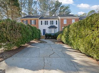 1312 Poplar Pointe SE, Smyrna, GA 30082
