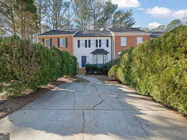 1312 Poplar Pointe SE, Smyrna, GA 30082