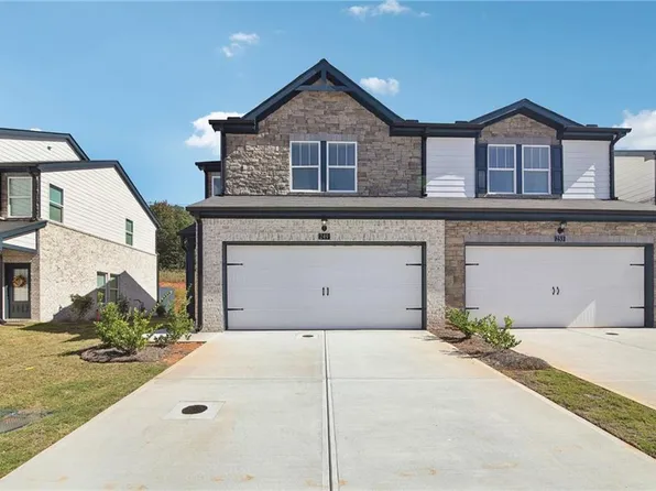 273 Bald Ave, McDonough, GA 30253