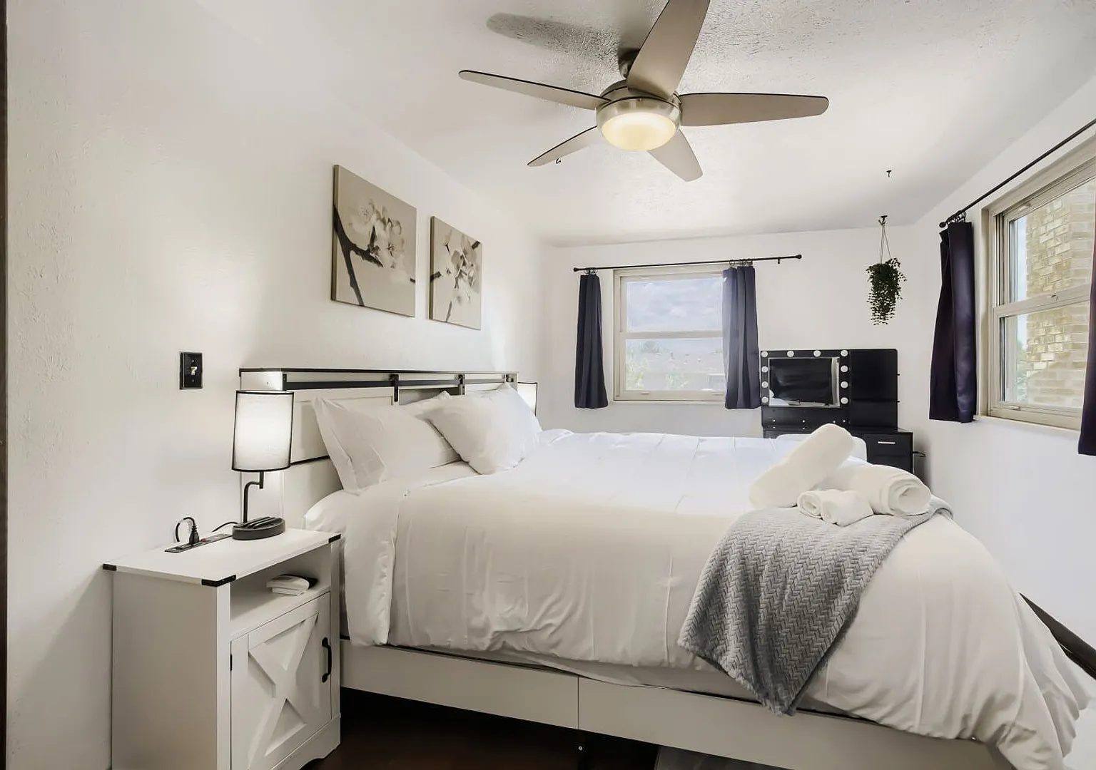 Extended Stay Oasis | Fenced Yard, Garage & More — Photo 2