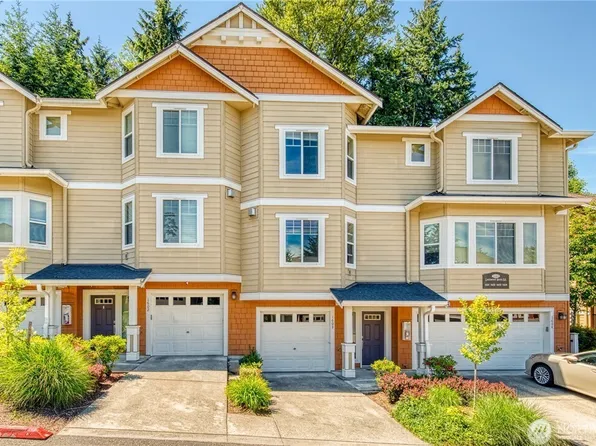 5583 Lakemont Boulevard SE #1603, Bellevue, WA 98006