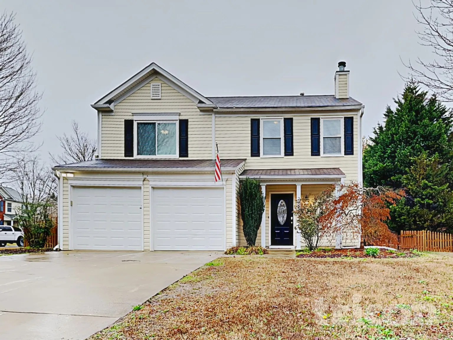 205 Carrington Way Canton GA — Photo 2