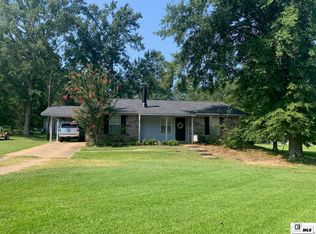 121 Stuckey Rd, Ruston, LA 71270