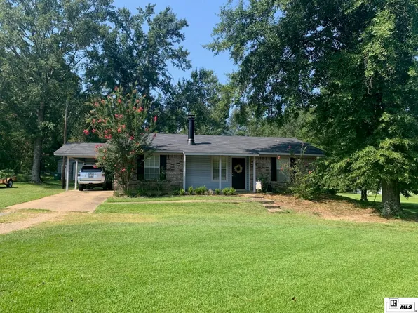 121 Stuckey Rd, Ruston, LA 71270