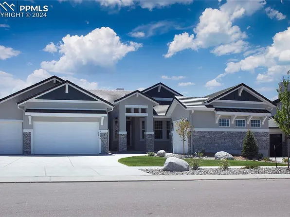 2425 Parma Ct, Colorado Springs, CO 80921