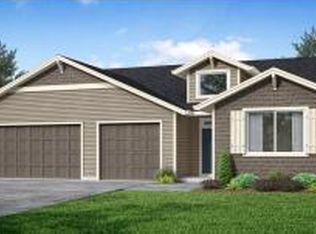 2188 SW 41st Ln SW HOMESITE 45, Redmond, OR 97756