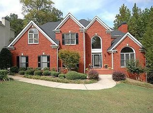 1039 Towne Lake Hls E, Woodstock, GA 30189
