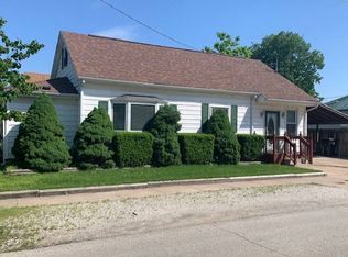 1019 Clay St, Beardstown, IL 62618