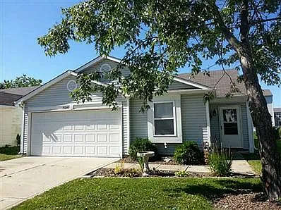 13240 N Brick Chapel Dr photo 1