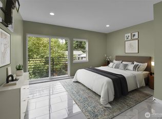 Cedar Park Add, Seattle, WA 98125