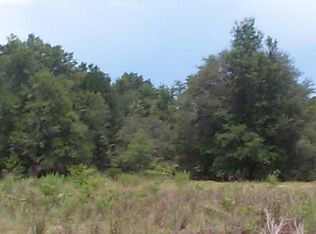 NE 120 St And Ne 108 Ter, Archer, FL 32618