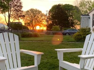 10 Harbor St, Sandwich, MA 02563