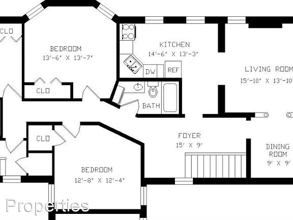 2nd image of 19 Wallace Ave APT 3