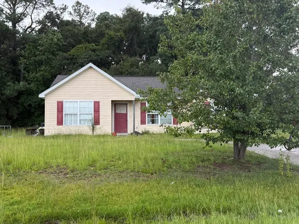 1316 Tidway Cir, Conway, SC 29527