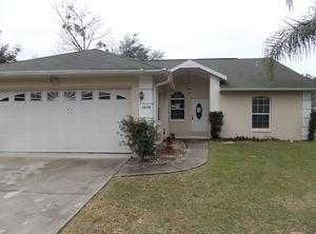 13658 SE 53rd Ter, Summerfield, FL 34491