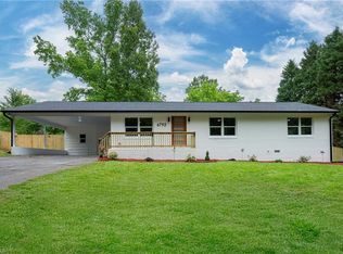 6795 Vance Rd, Kernersville, NC 27284