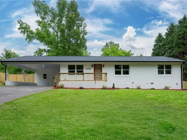 6795 Vance Rd, Kernersville, NC 27284