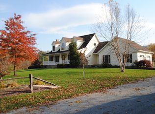 1267 Gap Rd, Allenwood, PA 17810