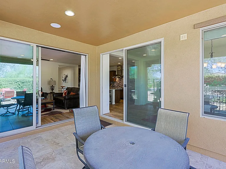 18004 E Silver Sage Ln — Photo 56