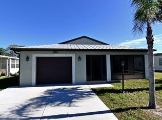 6760 Dulce Real, Fort Pierce, FL 34951