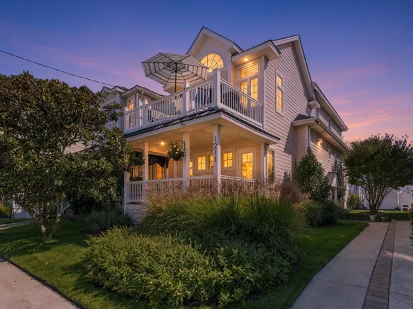 1211 Pleasure Ave, Ocean City, NJ 08226