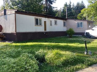 401 Rainy Ln, Thorne Bay, AK 99919