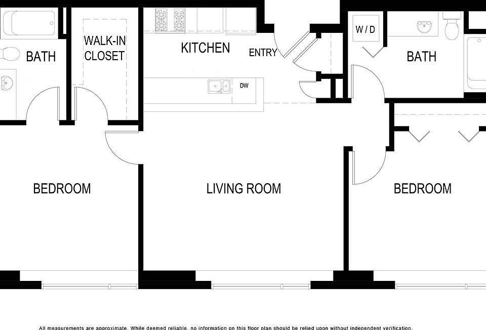 1st image of 250 King St #5XX