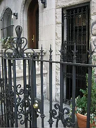 Rented by Century 21 NY Metro